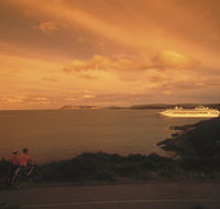 King George Sound - Accommodation Sunshine Coast