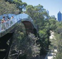 Lotterywest Federation Walkway - Accommodation Sunshine Coast