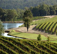 Brookhampton Estate - Accommodation Sunshine Coast
