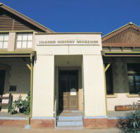 Yilgarn History Museum - Accommodation Sunshine Coast