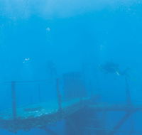 HMAS Perth - Accommodation Sunshine Coast