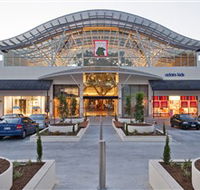 Burnside Village Shopping Centre - Accommodation Sunshine Coast