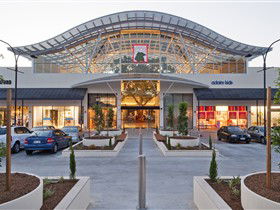Burnside Village Shopping Centre - Accommodation Sunshine Coast 0