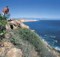 Dampier Salt Mines - Accommodation Sunshine Coast