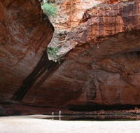 Cathedral Gorge Purnululu National Park - Accommodation Sunshine Coast