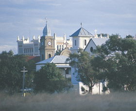 Glentromie WA Accommodation Sunshine Coast