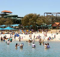 Hillarys The Great Escape - Accommodation Sunshine Coast