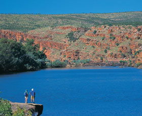 Sir John Gorge - Accommodation Sunshine Coast 0