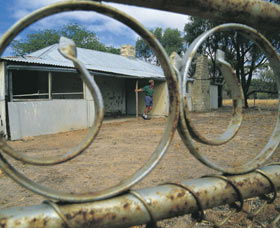 Cunderdin WA Accommodation Sunshine Coast