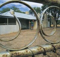 Youndegin - Accommodation Sunshine Coast