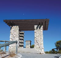 Vlamingh Lookout - Accommodation Sunshine Coast