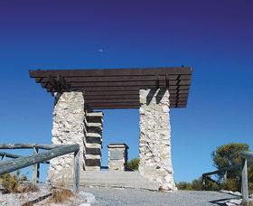 Vlamingh Lookout - Accommodation Sunshine Coast 0