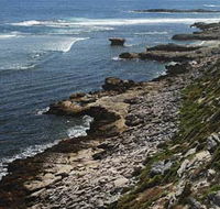 Cape Vlamingh - Accommodation Sunshine Coast