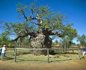 Pigeon Heritage Trail - Accommodation Sunshine Coast 0