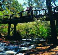 Barrabup Pool - Accommodation Sunshine Coast