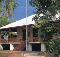The Courthouse Broome - Accommodation Sunshine Coast