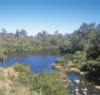 Kalgan River - Accommodation Sunshine Coast