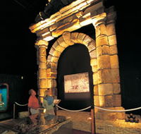 Batavia Shipwreck - Accommodation Sunshine Coast