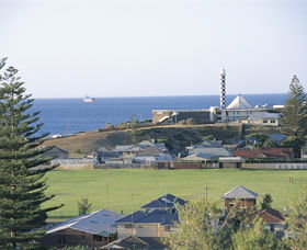 Lighthouse - Accommodation Sunshine Coast 0
