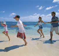 Ricey Beach - Accommodation Sunshine Coast
