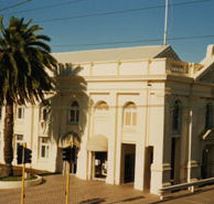 Geraldton Regional Art Gallery - Accommodation Sunshine Coast