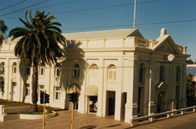 Geraldton Regional Art Gallery - Accommodation Sunshine Coast 0