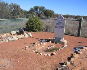 Wattoning Historical Site - Accommodation Sunshine Coast 0