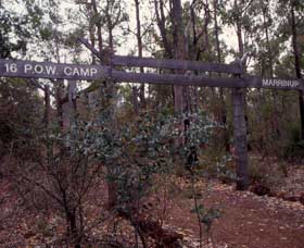 Inglehope WA Accommodation Sunshine Coast