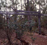 Marrinup Trail Dwellingup - Accommodation Sunshine Coast