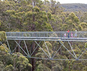 Nornalup WA Accommodation Sunshine Coast