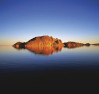 Crocodile Ridge - Accommodation Sunshine Coast