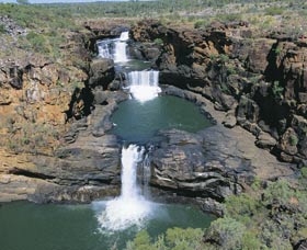Mitchell River National Park - Accommodation Sunshine Coast 0