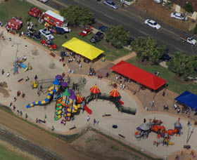 Brookhampton WA Accommodation Sunshine Coast