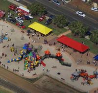 Donnybrook Apple FunPark - Accommodation Sunshine Coast