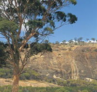 Mount Stirling - Accommodation Sunshine Coast
