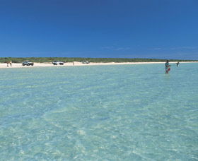 Little Lagoon - Accommodation Sunshine Coast 0