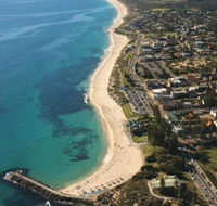 North Cottesloe Beach - Accommodation Sunshine Coast