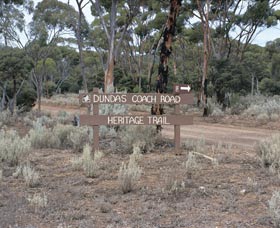 Norseman WA Accommodation Sunshine Coast
