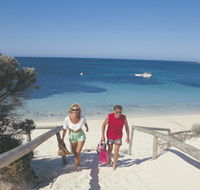 Parakeet Bay - Accommodation Sunshine Coast