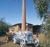 Cunderdin Municipal Museum - Accommodation Sunshine Coast
