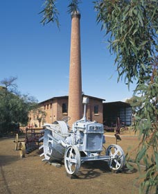 Cunderdin Municipal Museum - Accommodation Sunshine Coast 0