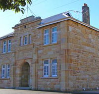 Memorial Hall - Accommodation Sunshine Coast