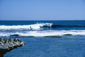 West End - Accommodation Sunshine Coast 0