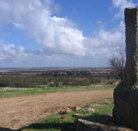 Roe Lookout - Accommodation Sunshine Coast