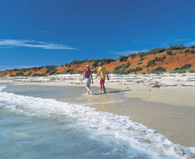 Francois Peron National Park - Accommodation Sunshine Coast 0