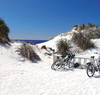Little Parakeet Bay - Accommodation Sunshine Coast