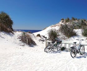 Little Parakeet Bay - Accommodation Sunshine Coast 0