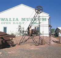 Gwalia Historical Museum - Accommodation Sunshine Coast