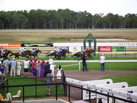 Pinjarra Race Club - Accommodation Sunshine Coast 0