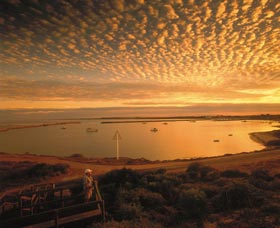 Fishermans Lookout - Accommodation Sunshine Coast 0